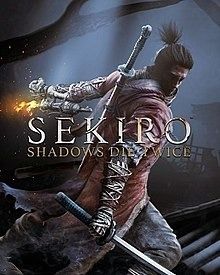 隻狼：暗影雙死/ Sekiro™: Shadows Die Twice - GOTY Edition (PC/Steam) 🔥遊戲代購，低至半價，CDKEY激活入庫🔥,  電子遊戲, 電子遊戲, 其他- Carousell