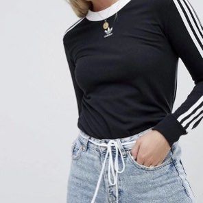 Adidas 3 stripes tee T DH3183