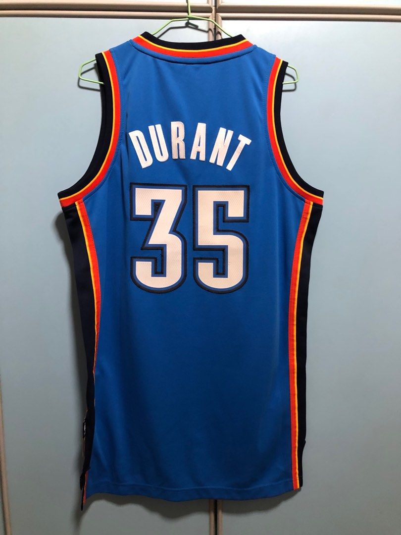 Adidas best sale durant jersey