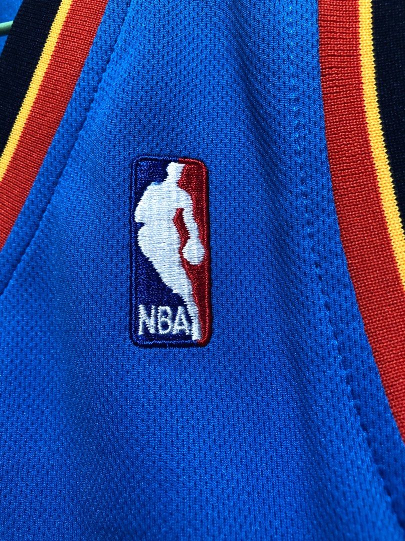 Adidas authentic deals nba jersey