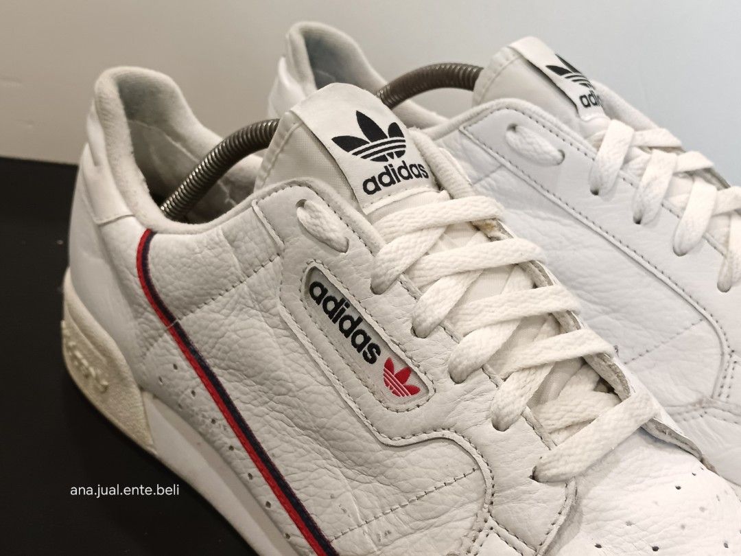 Harga adidas continental 8 sale