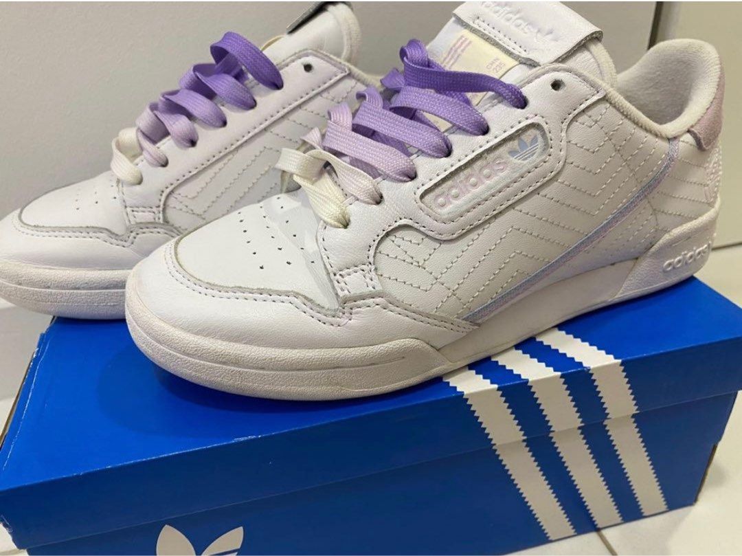 Continental sales 80 purple