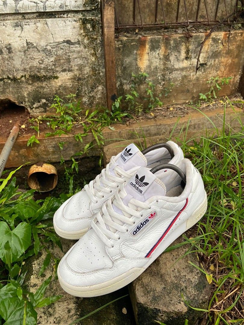 Adidas continental 27 store