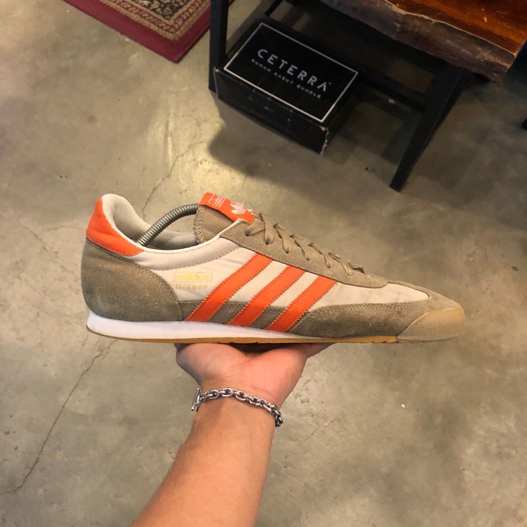 Adidas shop dragon fashion