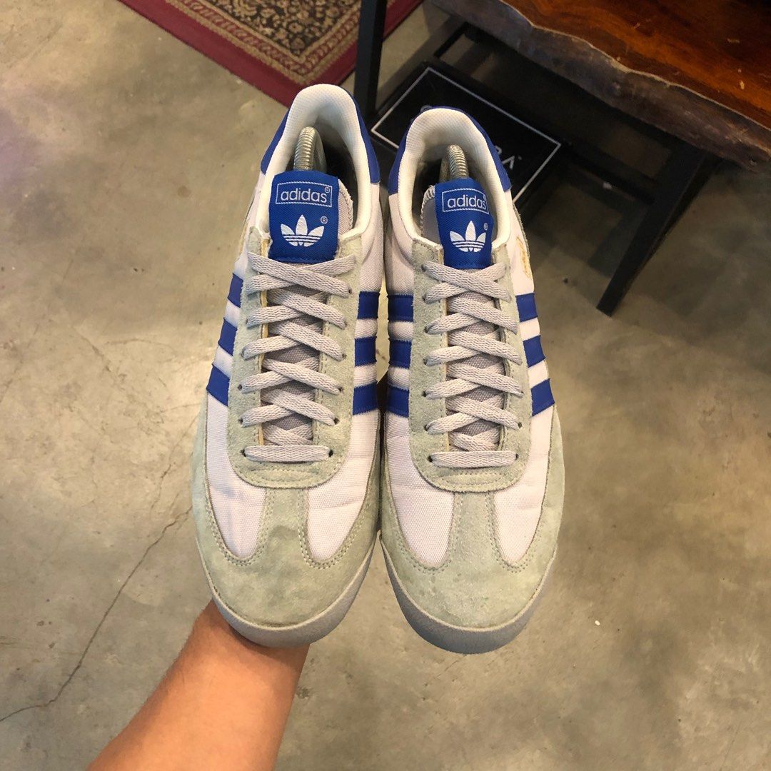 Adidas dragon mexico new arrivals