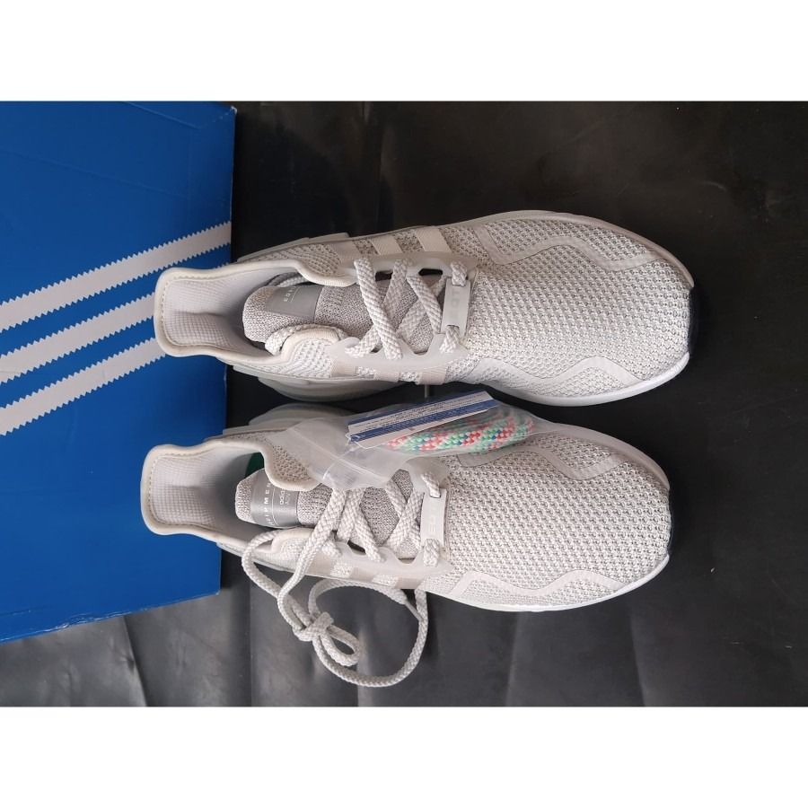 Adidas EQT Cushion ADV Sneakers Shoes Original Authentic 100 Asli Sepatu Sneaker Shoe Baru Footwear Alas Kaki Foot Wear Casual Kasual Brand New In