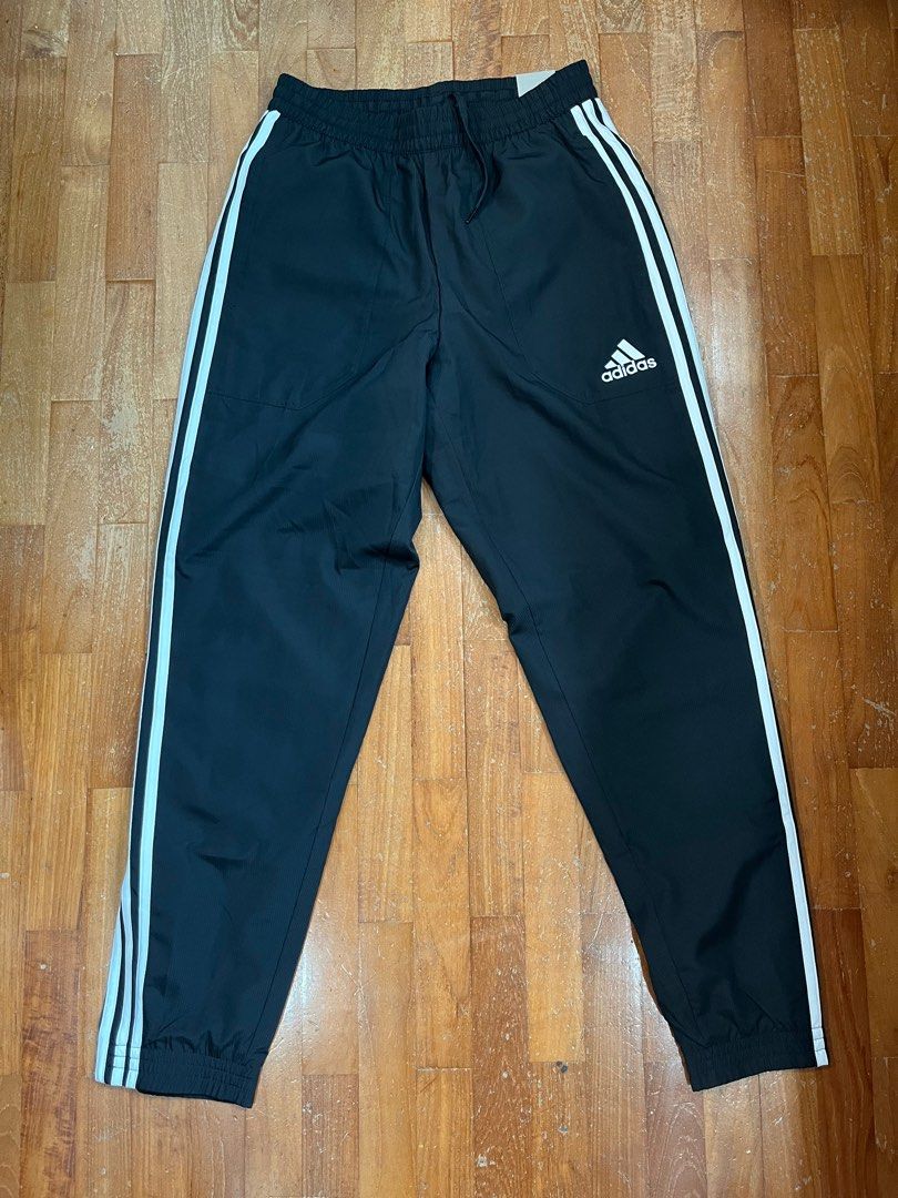 Adidas football fit sales pants