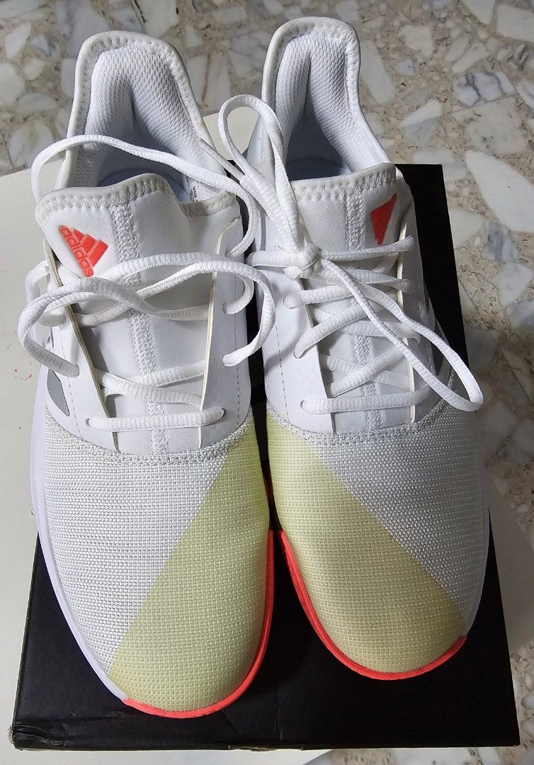 Gamecourt cheap tennis shoes