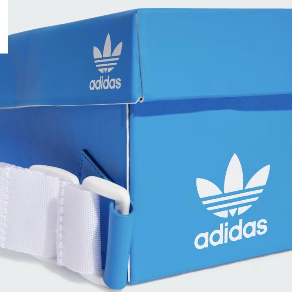 Shoebox bag best sale