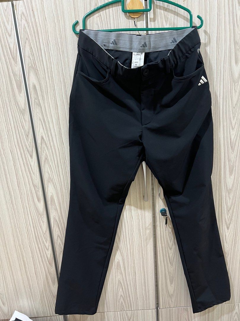Adidas climacool golf pants sales