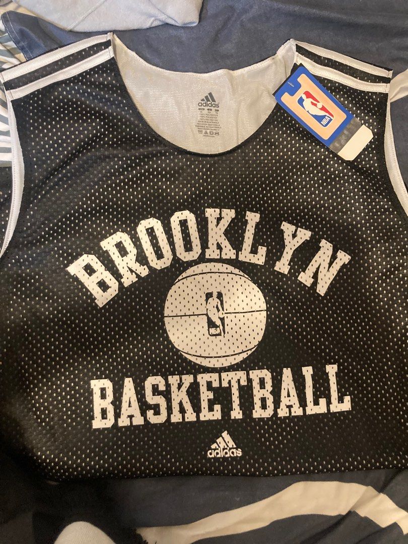Nba training vest sale