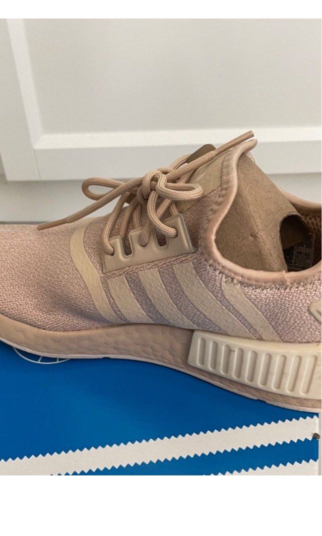 Adidas sales nude color