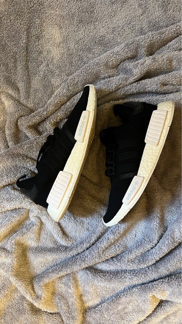 ADIDAS NMD R1 PK US8 BA8629