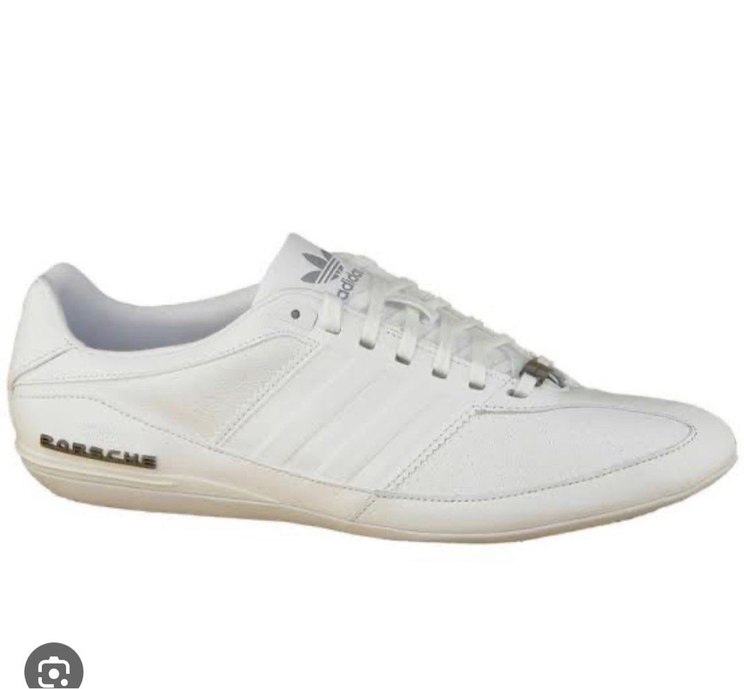 Adidas Original Porsche Men s Fashion Footwear Sneakers on Carousell
