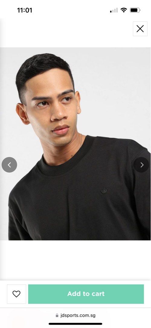 Adidas originals tshirts jd sports store