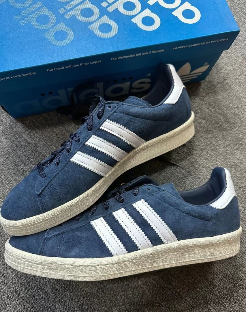 All navy cheap blue adidas