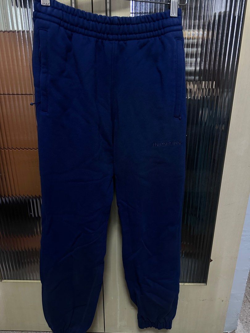 Adidas Pharrell Williams Humanrace Joggers Men s Fashion Bottoms