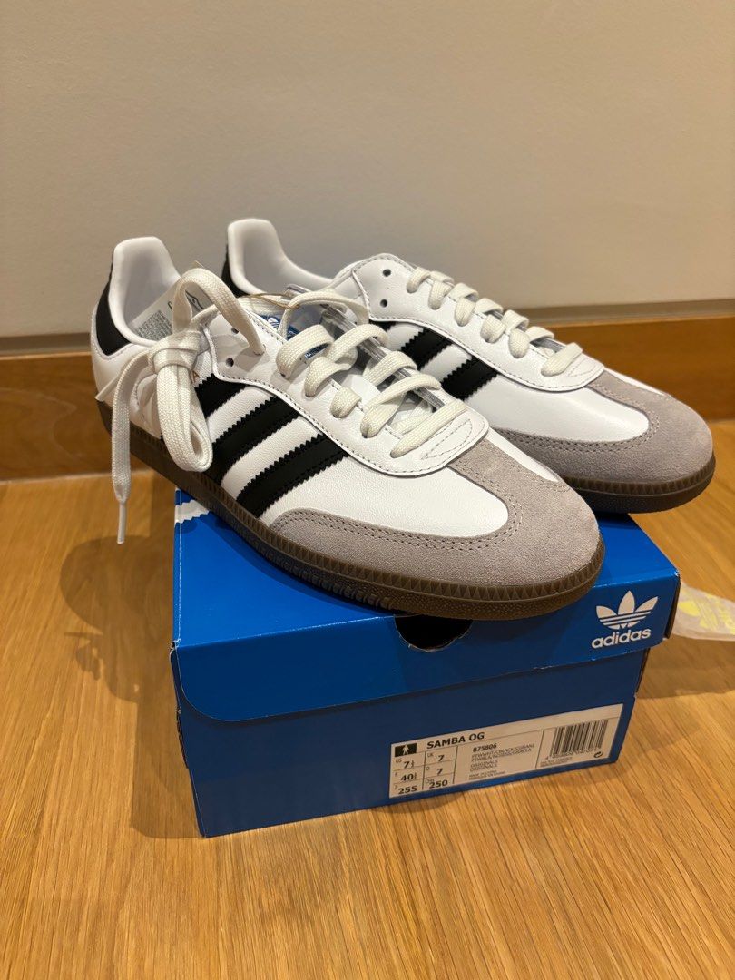 adidas samba og us