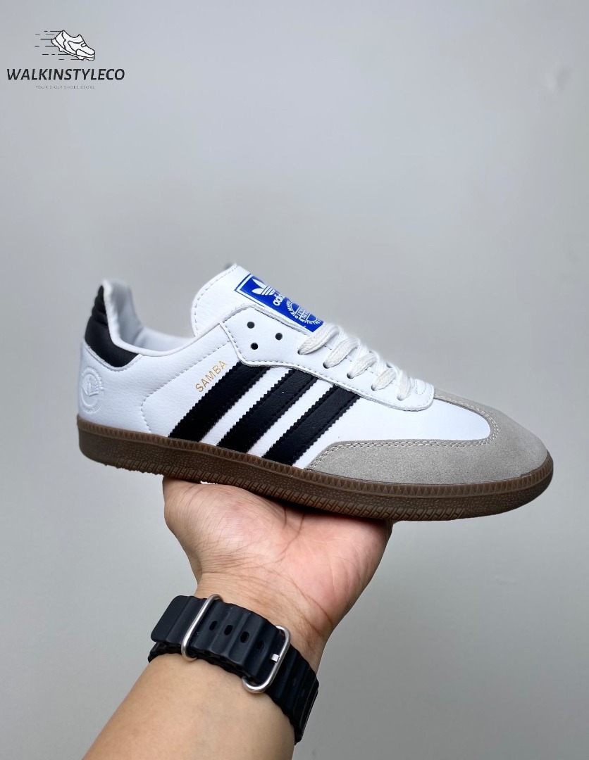 Adidas originals shop samba og women's
