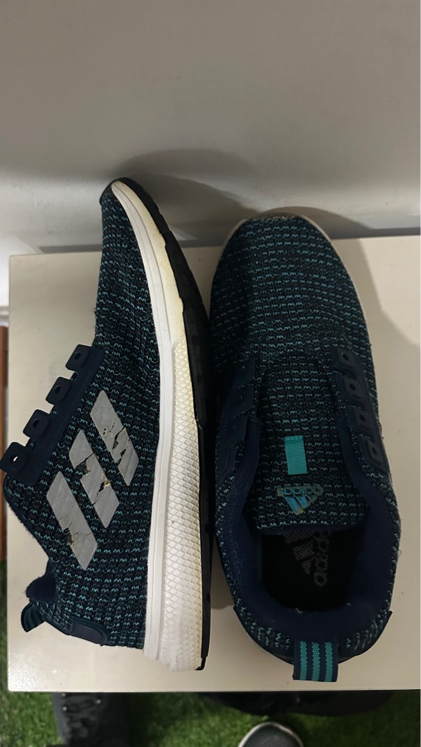 Adidas go walk outlet shoes