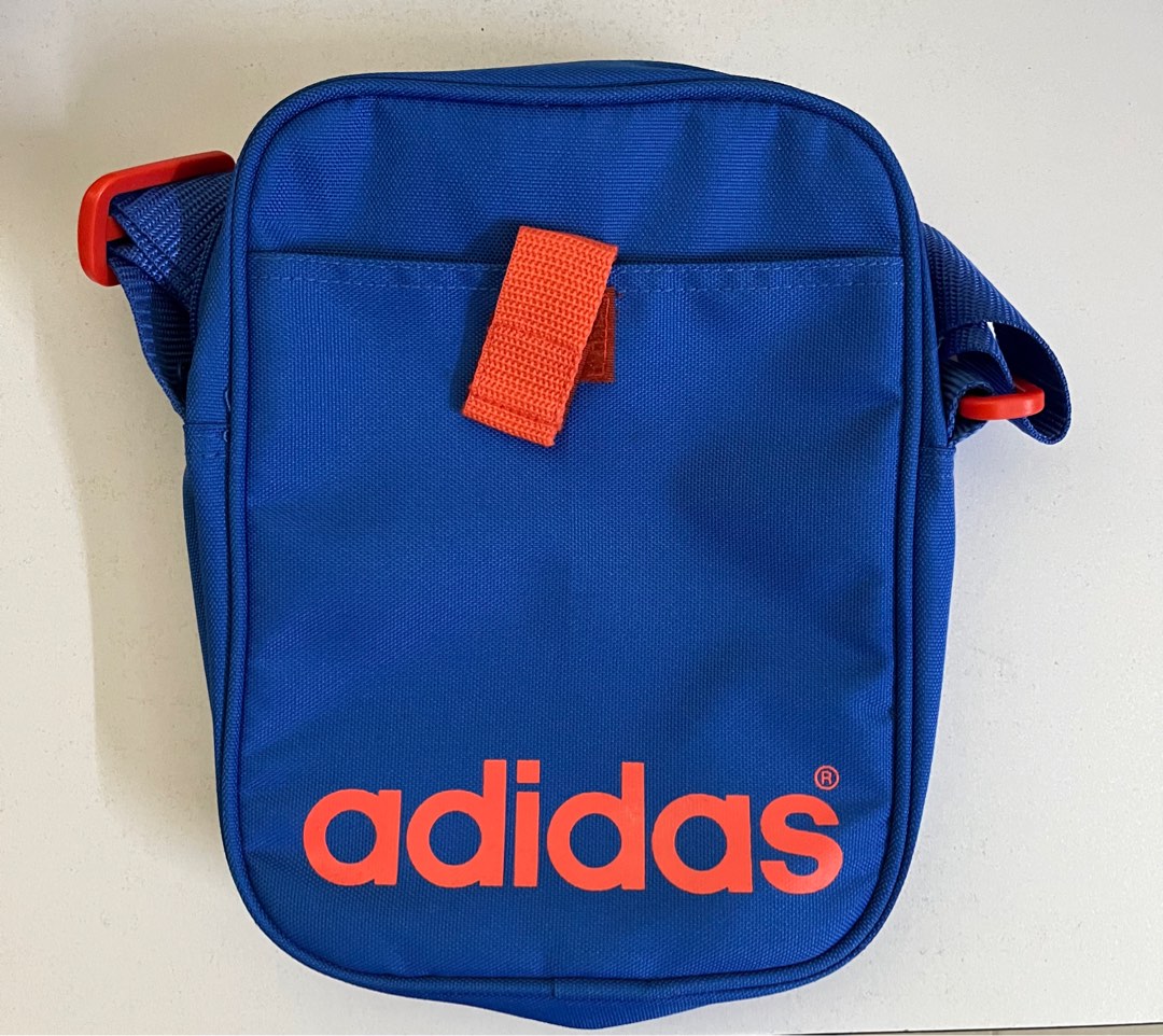 Adidas Shoulder Bag
