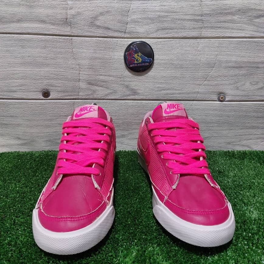 Nike blazer converse sales