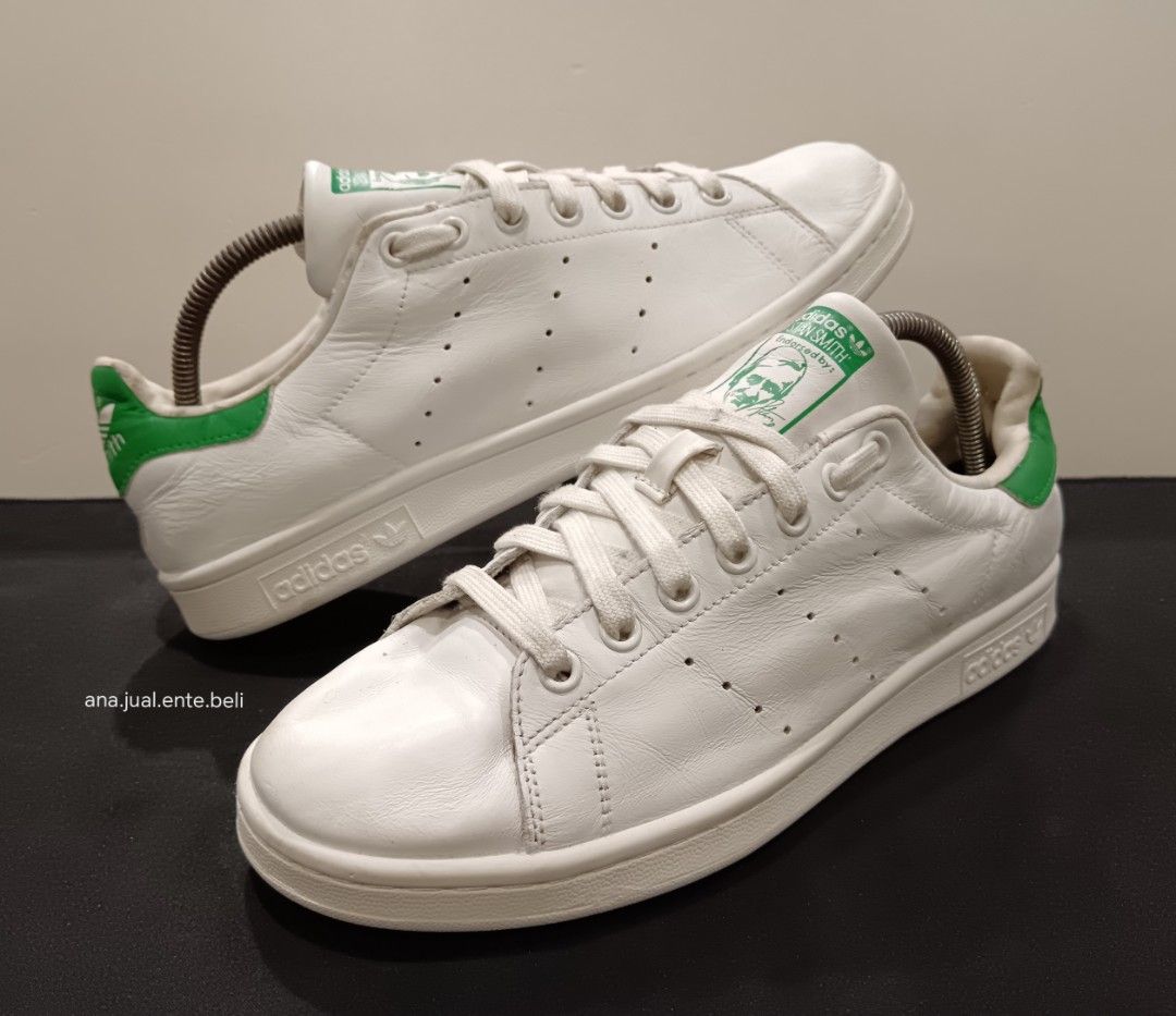 Jual adidas outlet stan smith