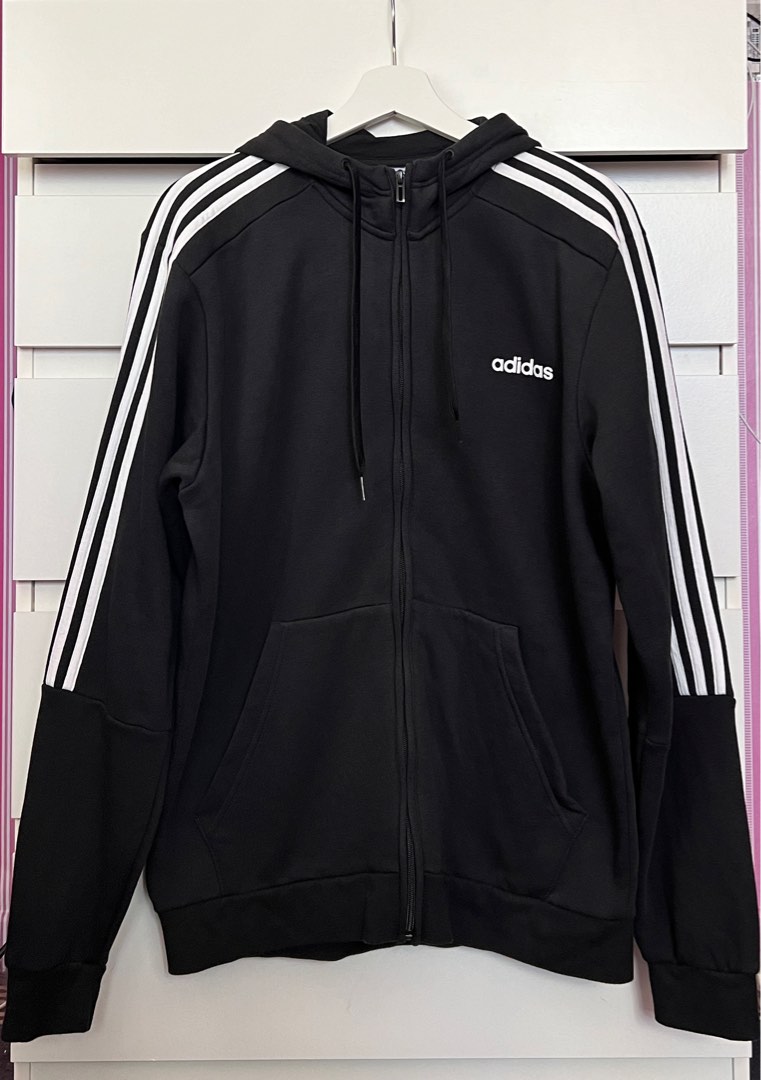 Track top new arrivals hoodie