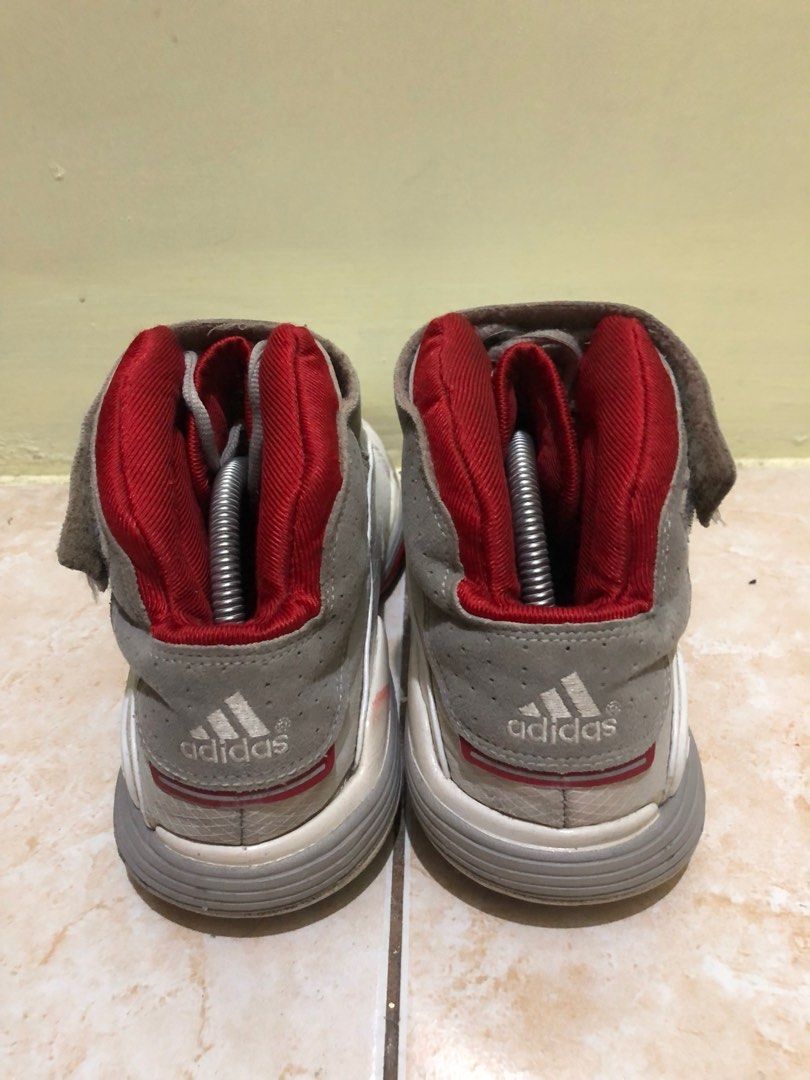 Adidas ts deals supernatural creator