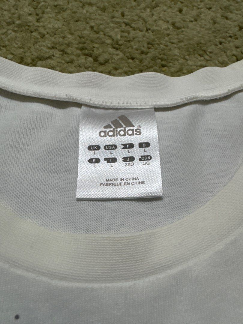 Adidas Tshirt
