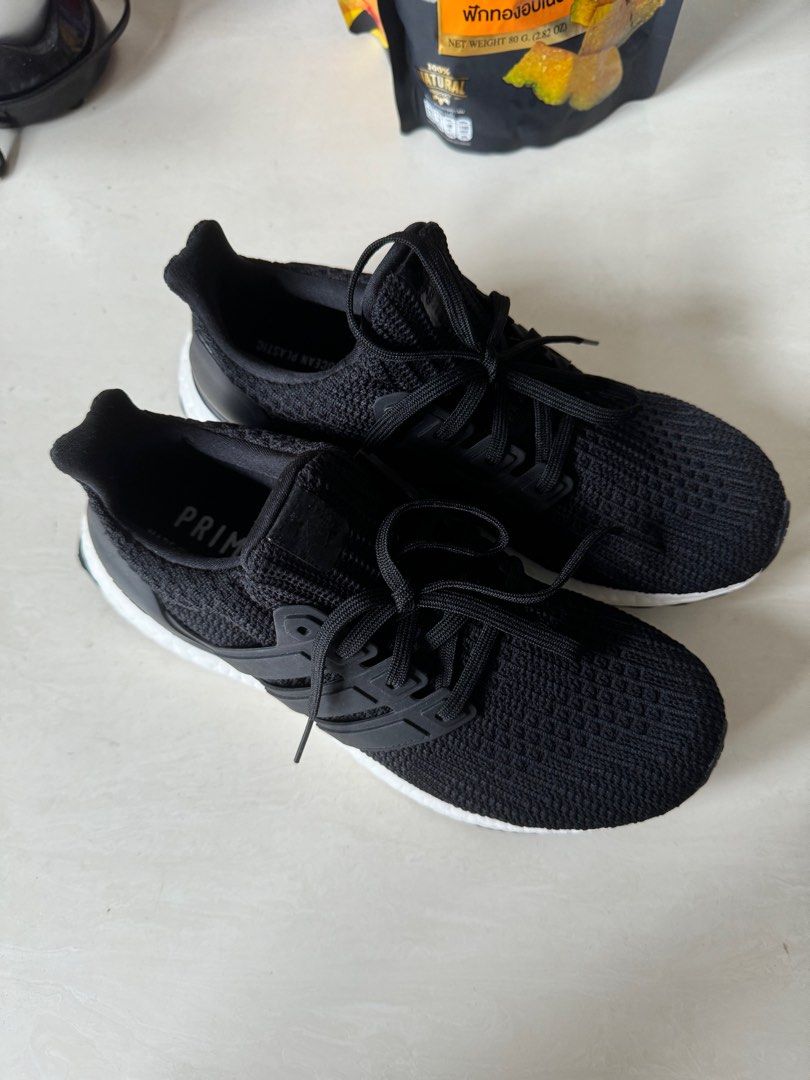 Pure cheap boost weight