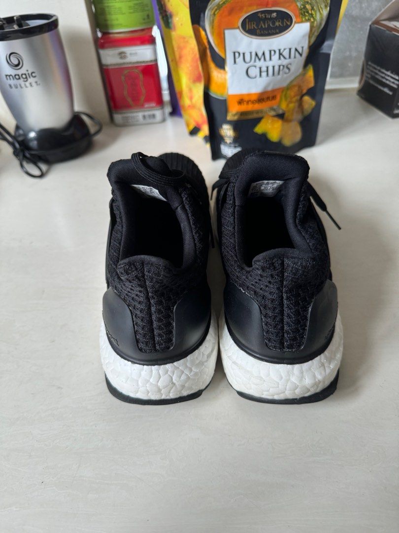Adidas Ultra Boost Women s Fashion Footwear Sneakers on Carousell