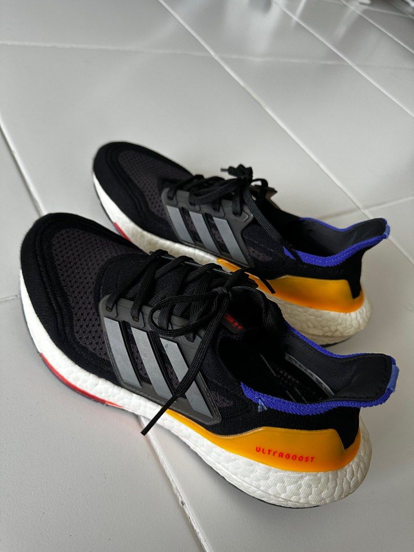 Ultra boost hot sale berlin