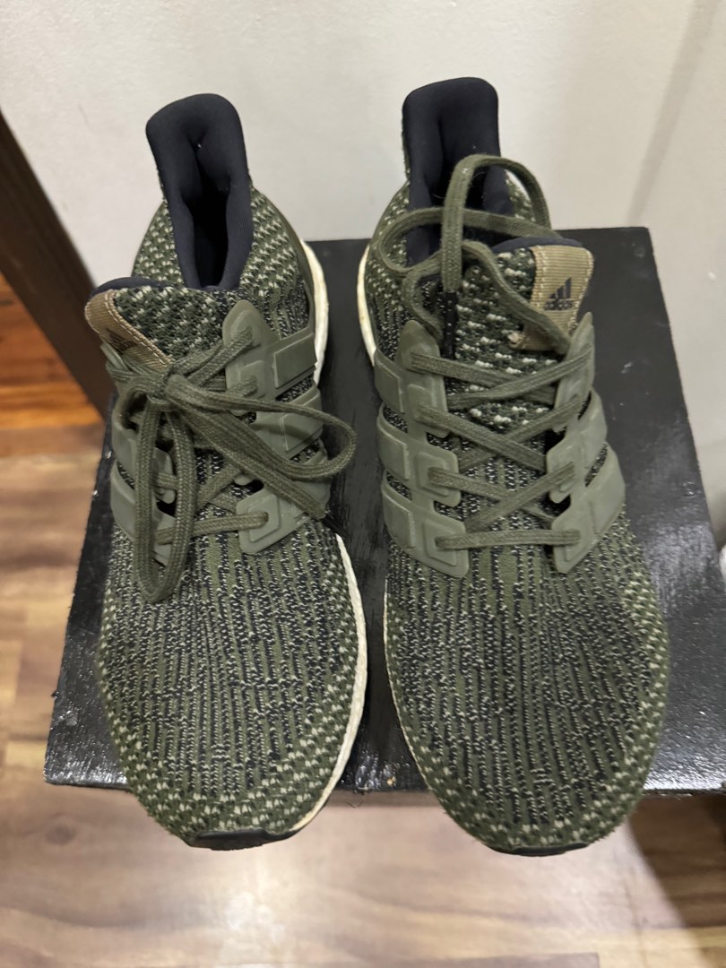 adidas ultra boost camouflage