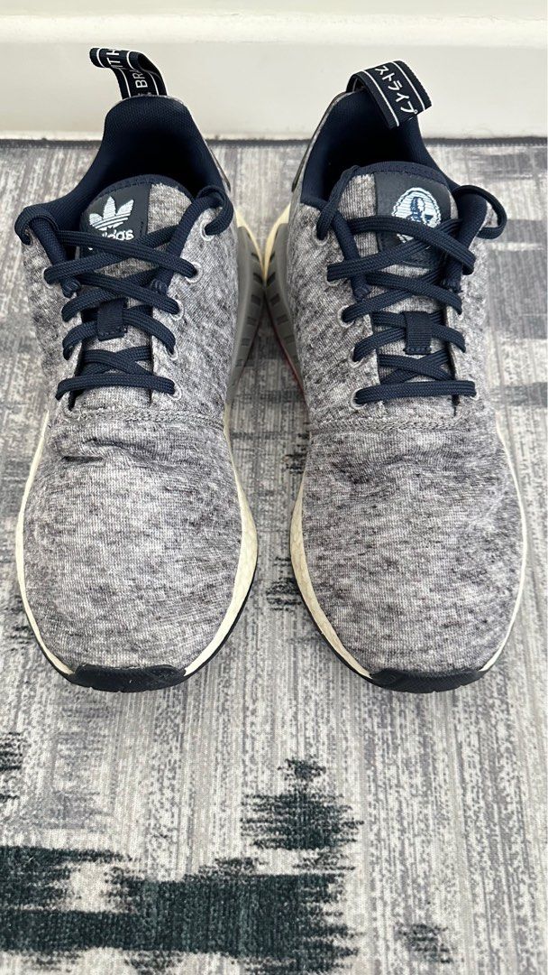 Adidas x United Arrows Sons Men s Fashion Footwear Sneakers