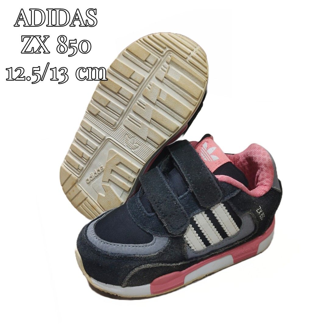 Adidas zx store 850 kids
