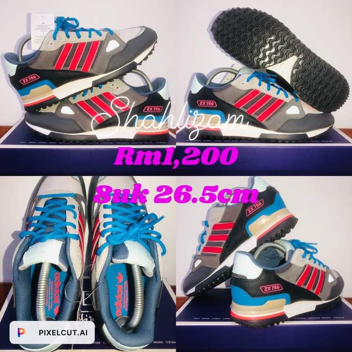 Adidas zx clearance 750 prices