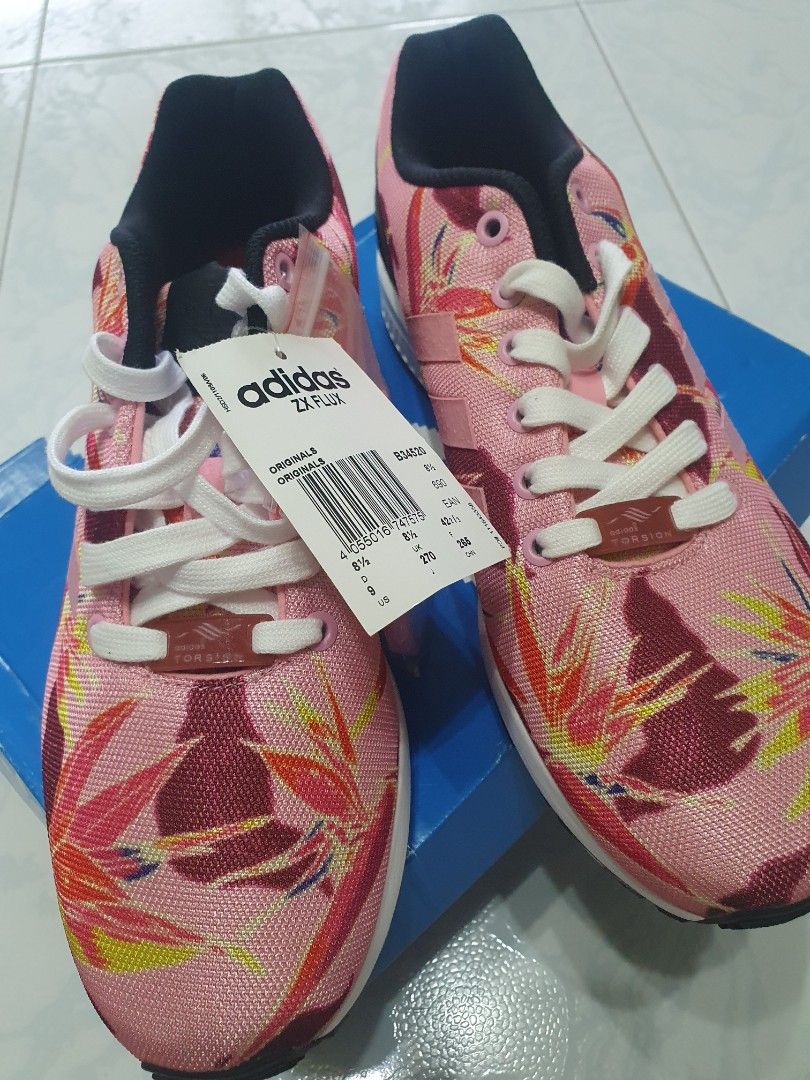 Adidas zx outlet flux adidas