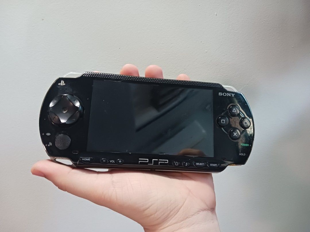 Psp 1001 for sale on sale