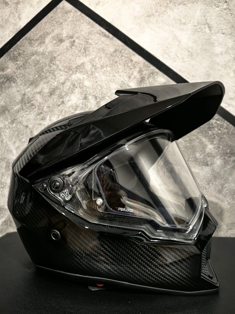 Agv ax clearance 9 carbon