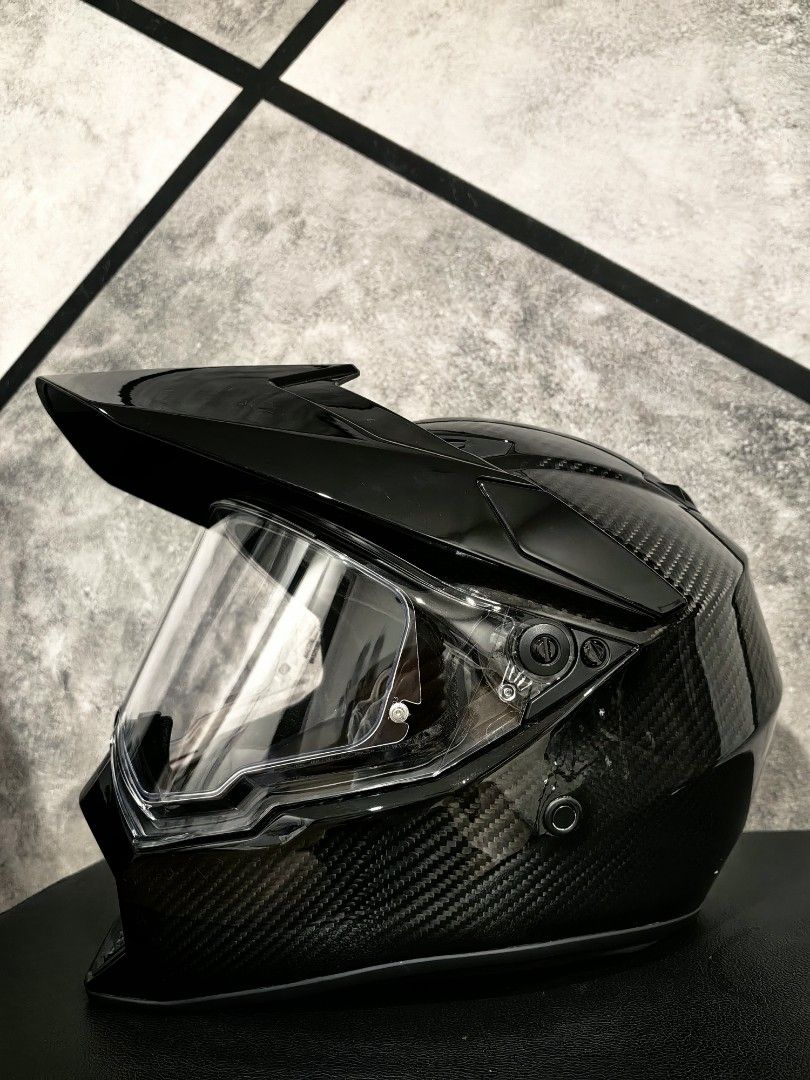 Agv ax9 hot sale carbon
