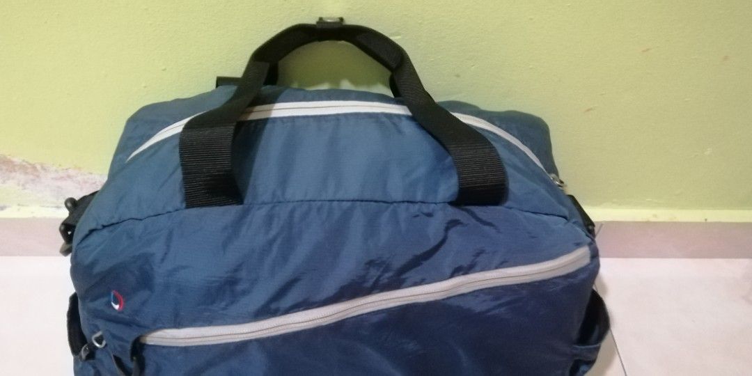 Deedat side best sale bags