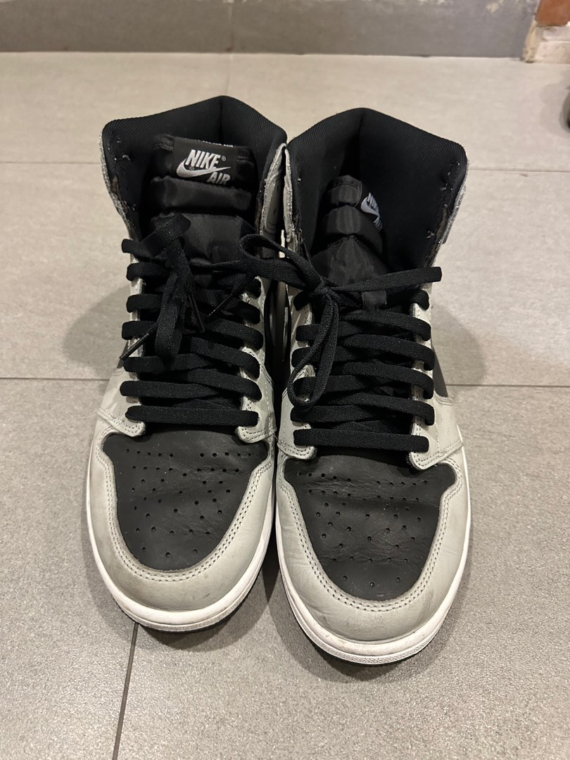 Air Jordan 1 High Shadow 2.0