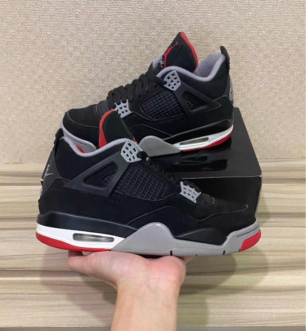 Jordan 5 online bred 2019