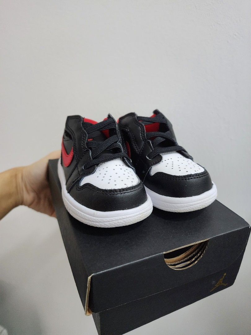 Nike 18 clearance month boy