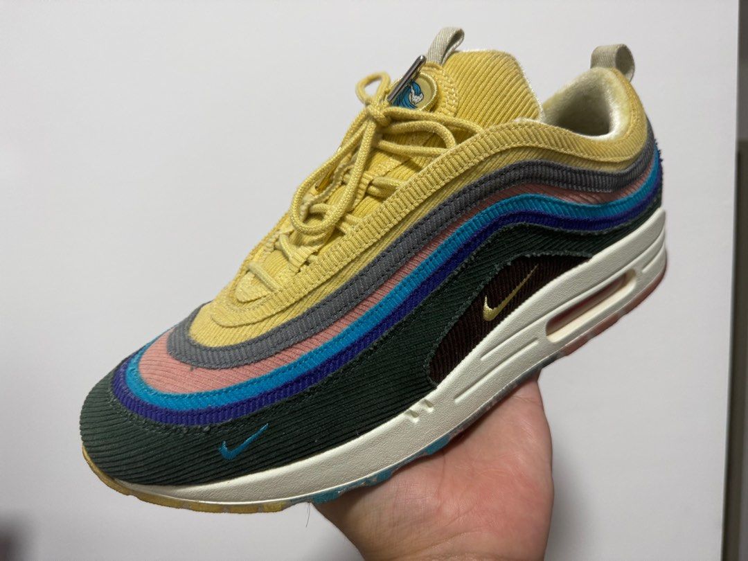 Sean wotherspoon blue release date on sale