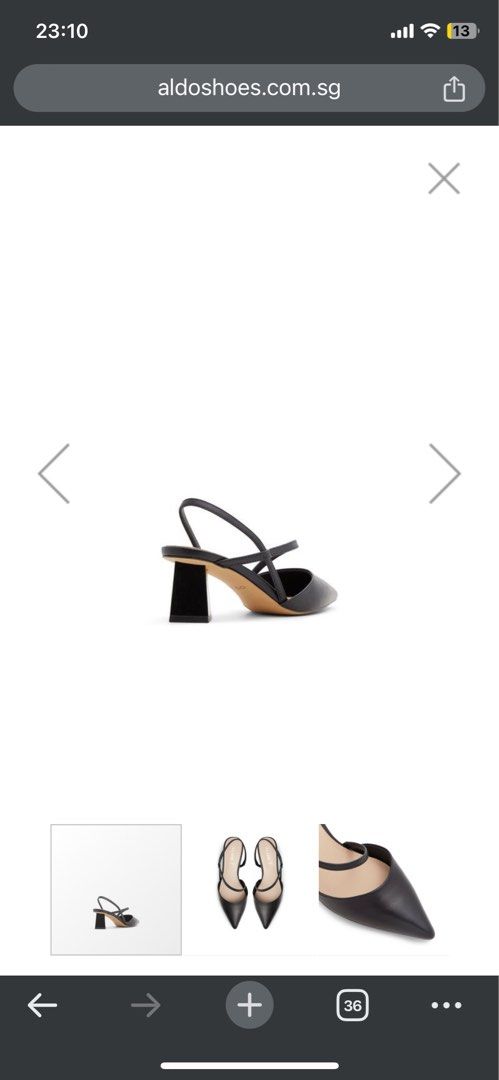 Aldo shoes catalogue online