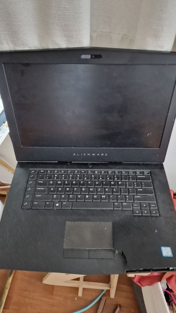 Alienware 15 r3 ram cheap
