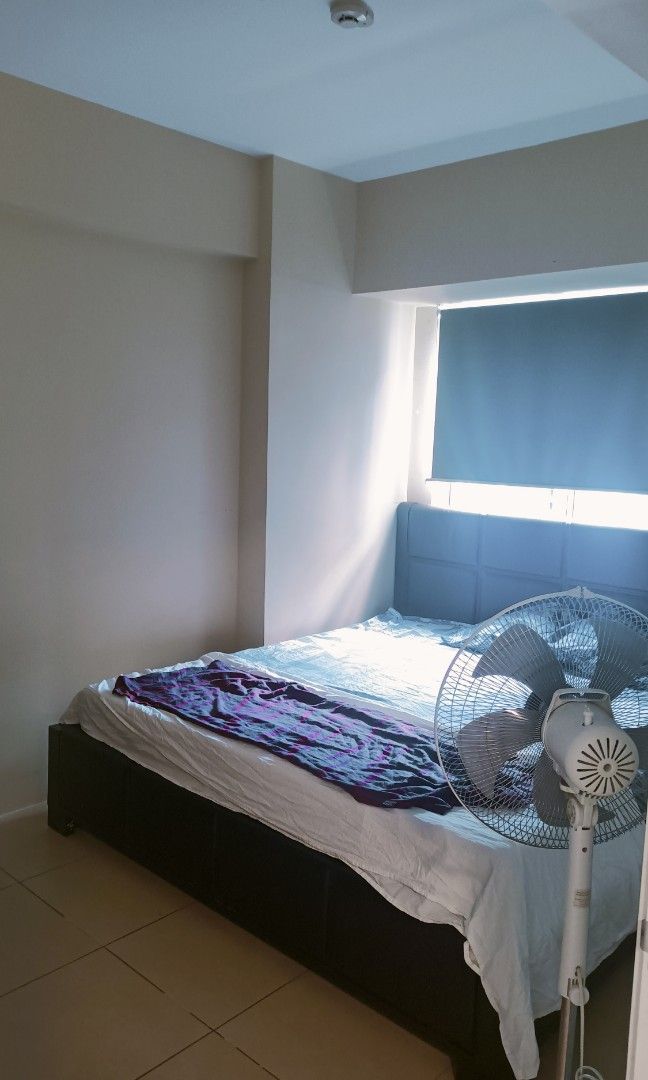 ALLIN 1 Bedroom Unit in BGC near St. lukes and Uptown Mall, Property