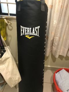 Everlast backpack malaysia deals